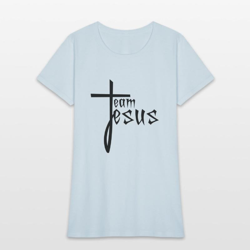 team crew friends jesus cross christ christ cathol