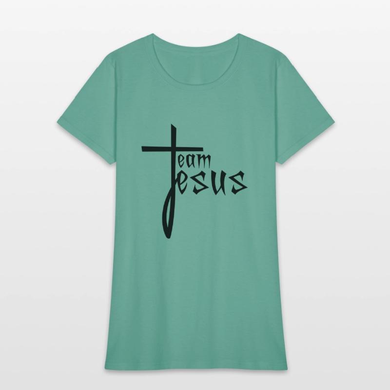 team crew friends jesus cross christ christ cathol