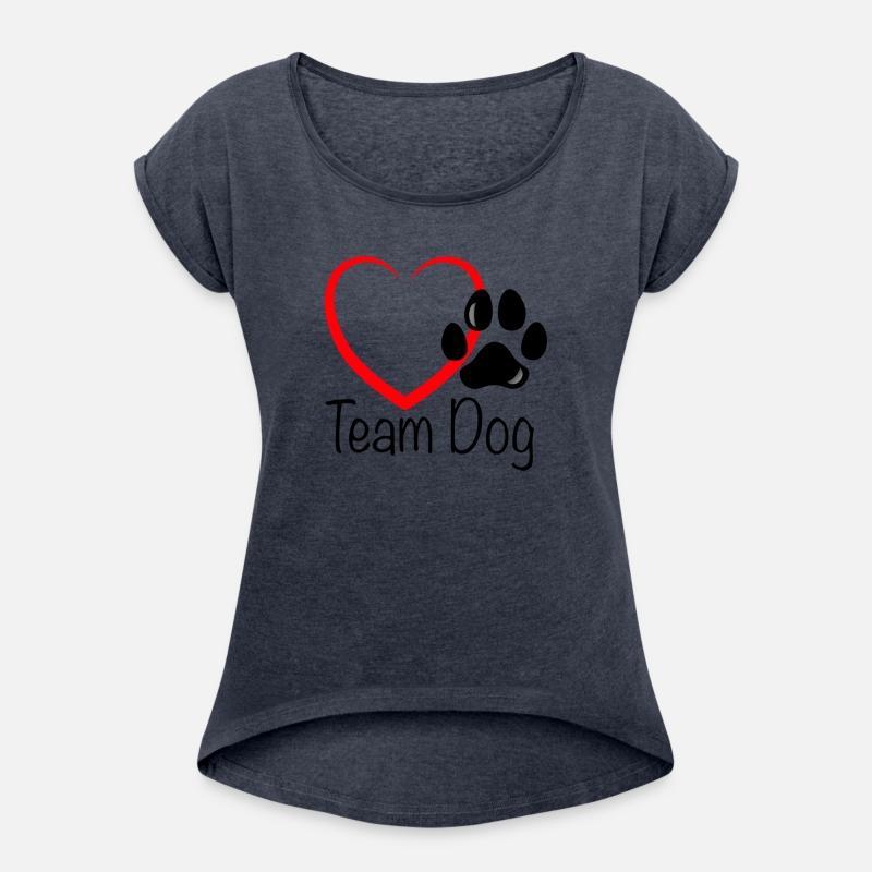 Team Dog Heart