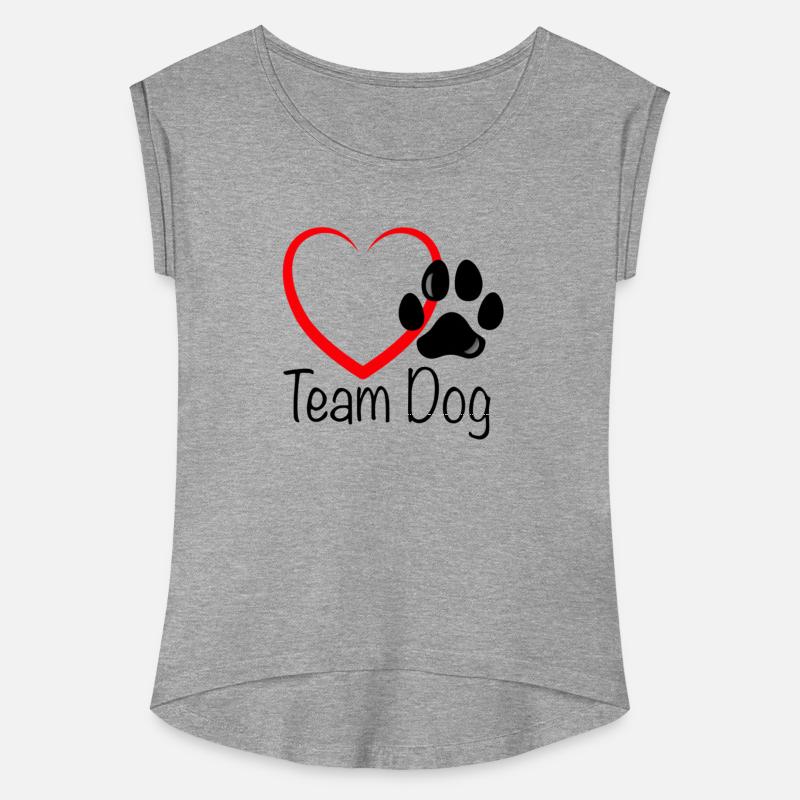 Team Dog Heart