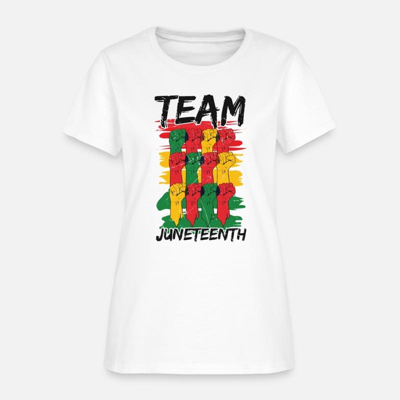 Team Juneteenth