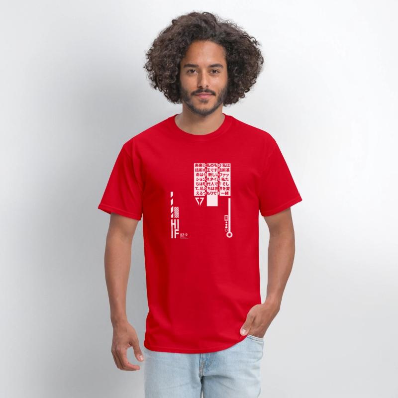 Techwear Goth Ninja Future Society