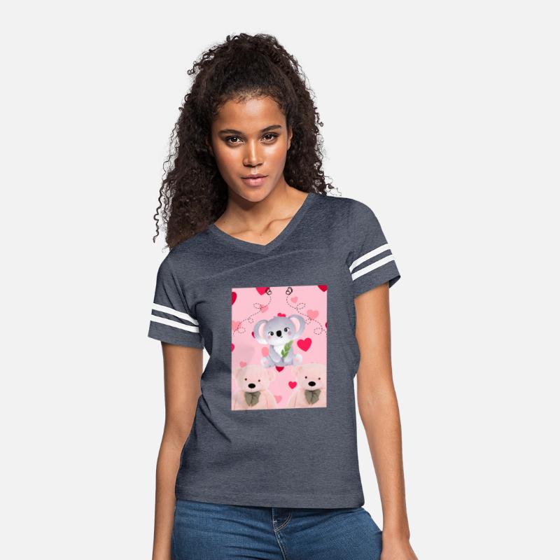 Teen girls and baby girls