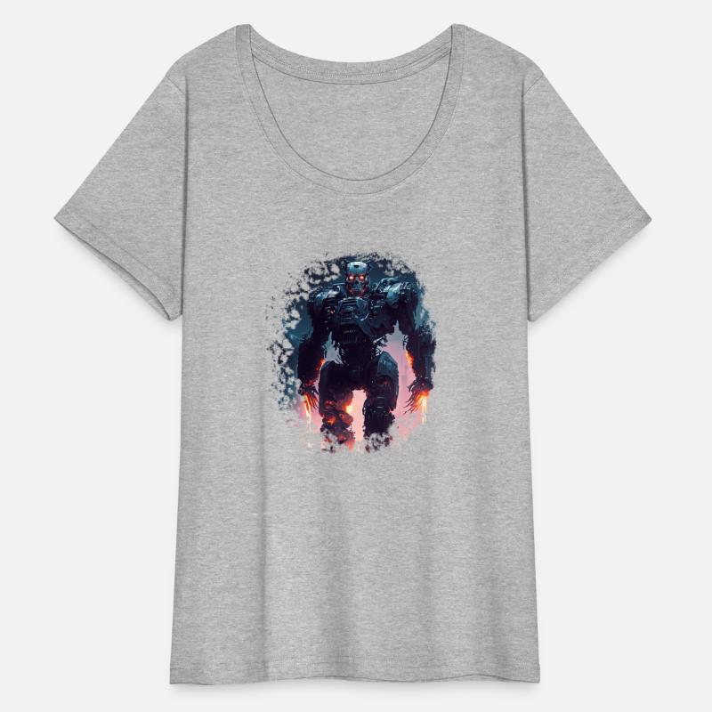 Terminator Exoskeleton