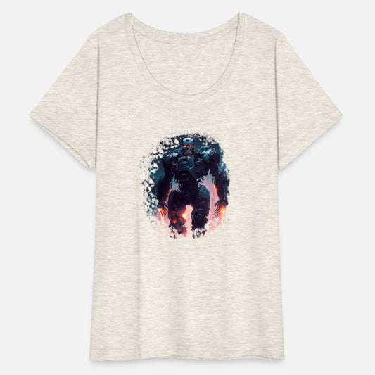 Terminator Exoskeleton