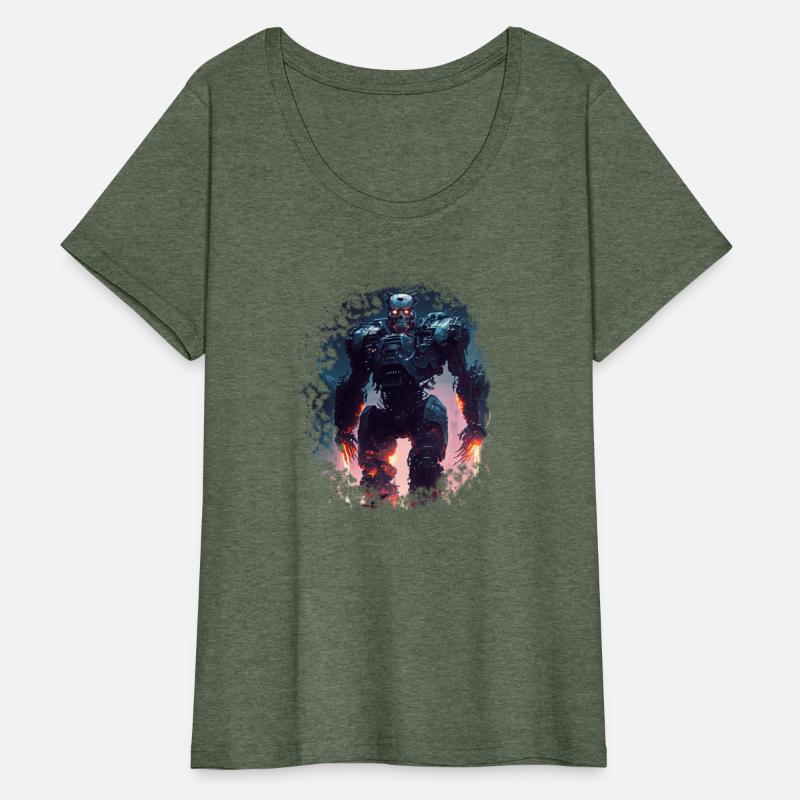 Terminator Exoskeleton