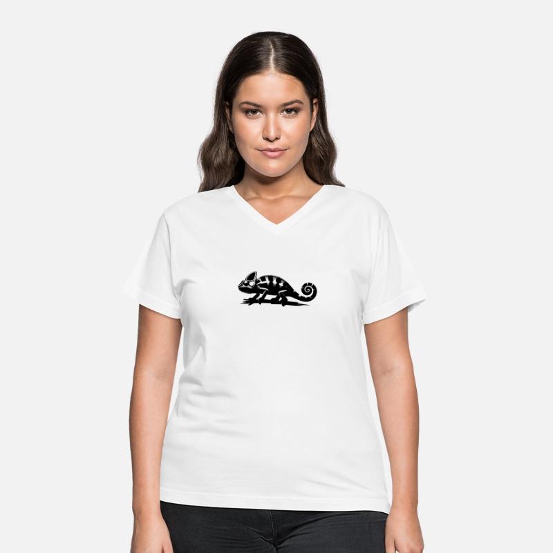 Terrarium Chameleon Master Of Animal Camouflage