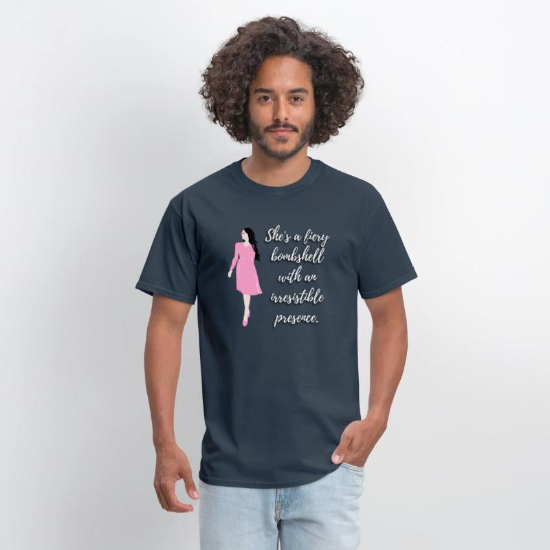 The Allure of My Hot Girlfriend