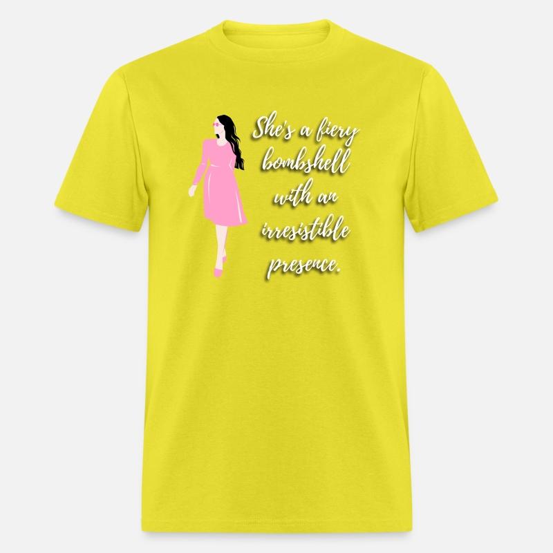 The Allure of My Hot Girlfriend