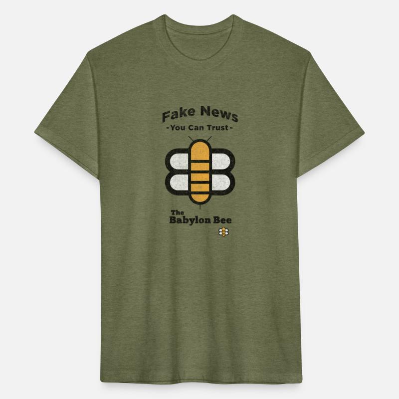 The Babylon Bee Christian Fake News You Can Trust