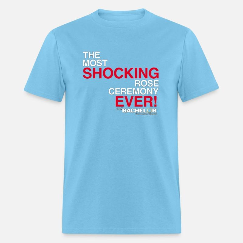 The Bachelor Ceremony