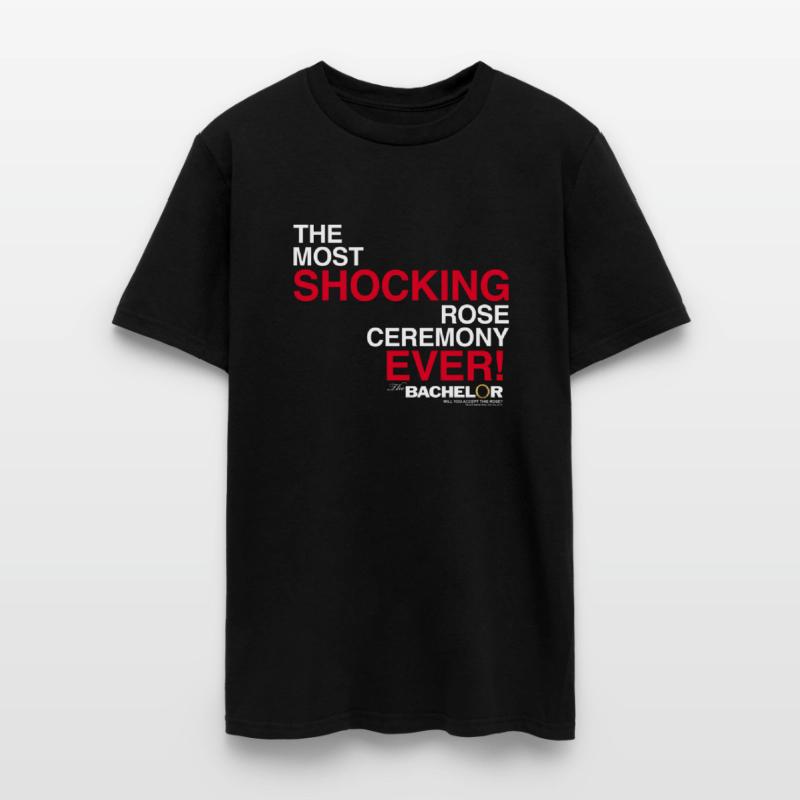 The Bachelor Ceremony