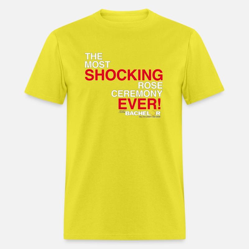 The Bachelor Ceremony