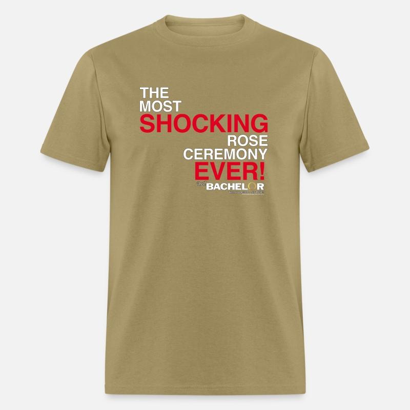 The Bachelor Ceremony