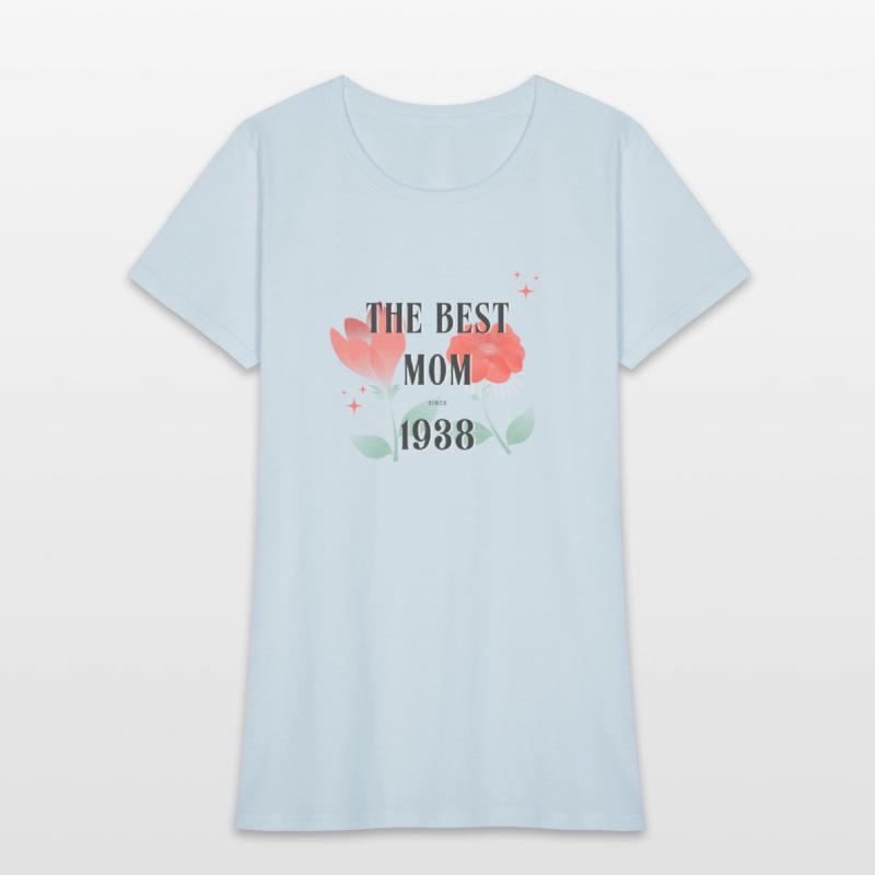 The Best Mom Since 1938