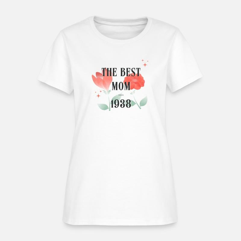 The Best Mom Since 1938