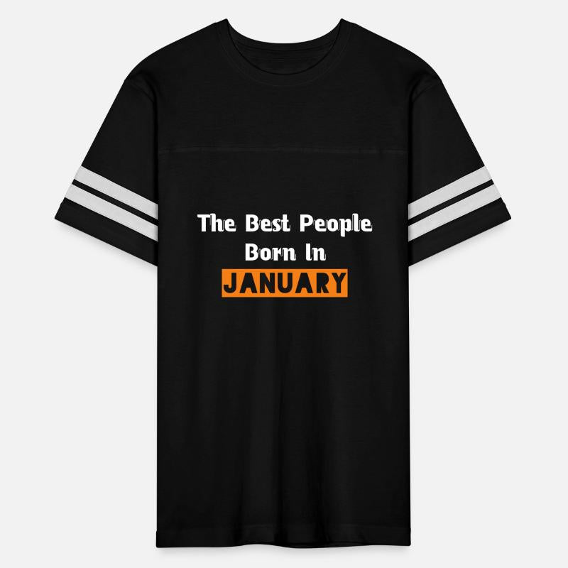 The Best People Born In January