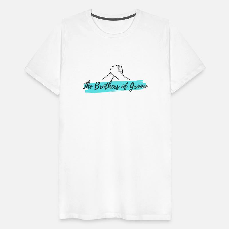 The Brothers of Groom