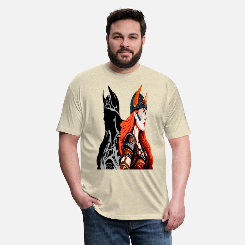 The Dilemma of the Viking Shieldmaiden