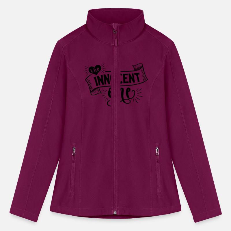 The Innocent One - Wedding Party - Friends