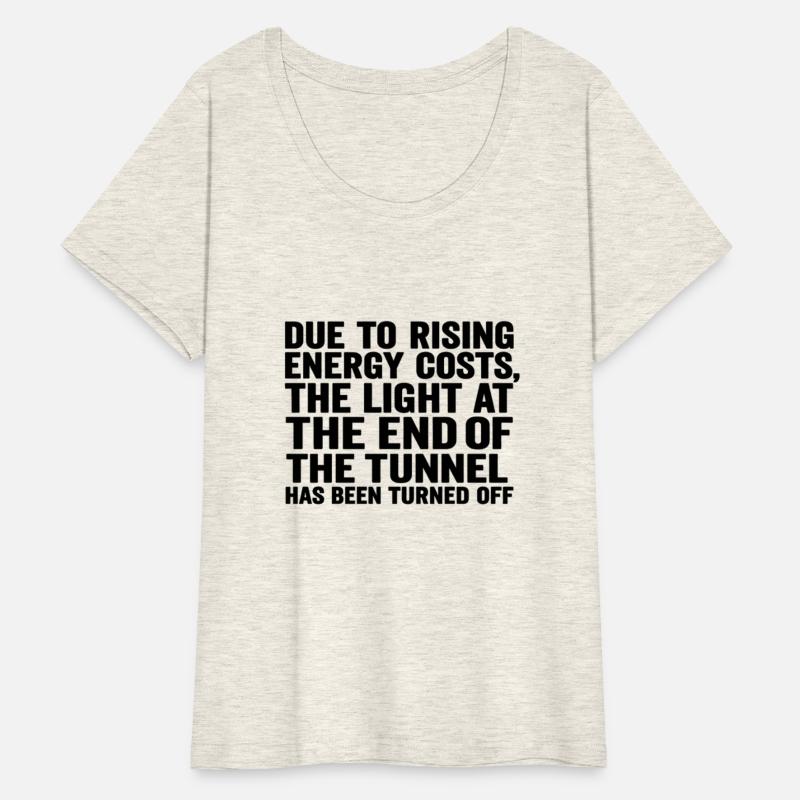 The Light's Out – Thanks Energy Bills