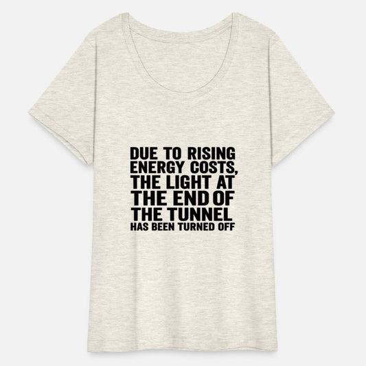 The Light's Out – Thanks Energy Bills