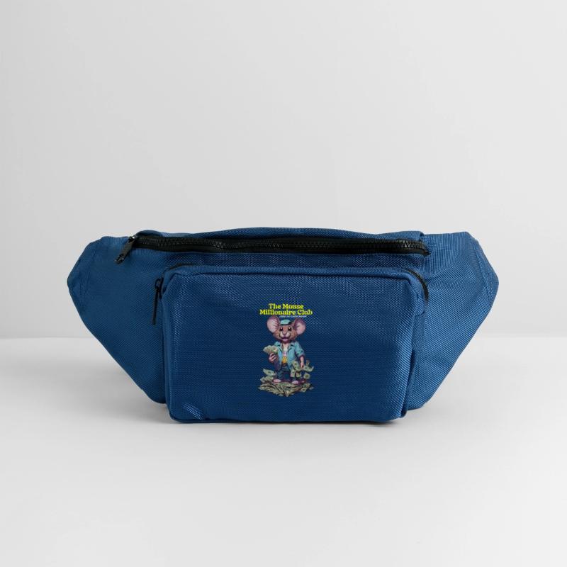 The Mouse Millionaire Club