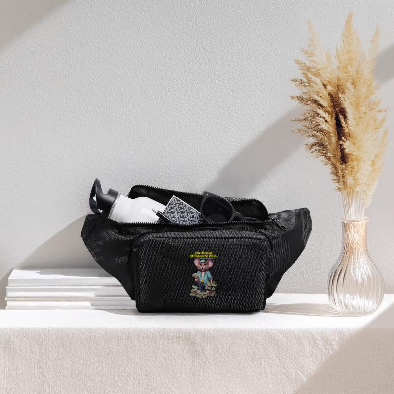 The Mouse Millionaire Club