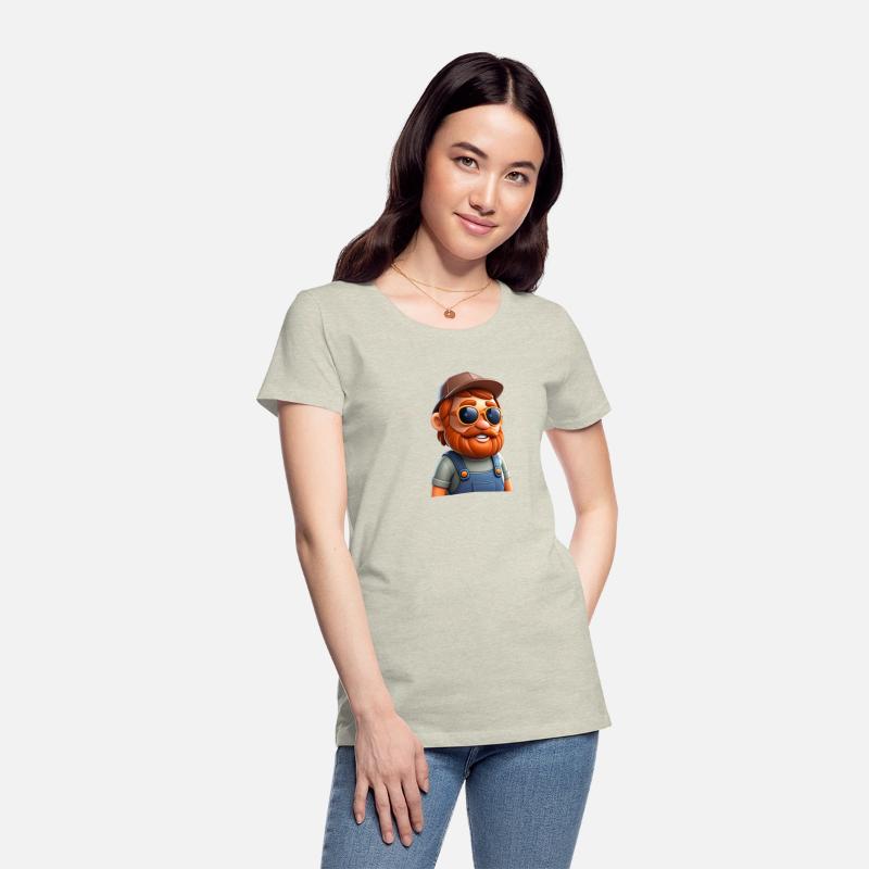 The Road Warrior: Trucking with Beard and Brown