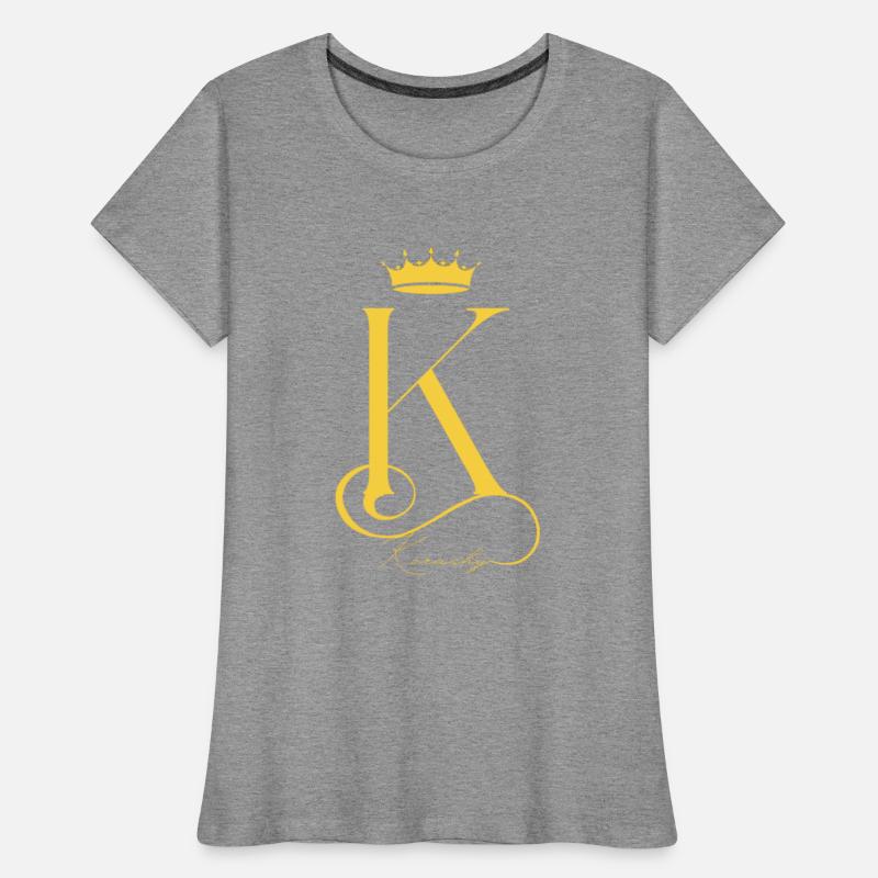 The Splendor of K: A Letter's Wonderful Journey