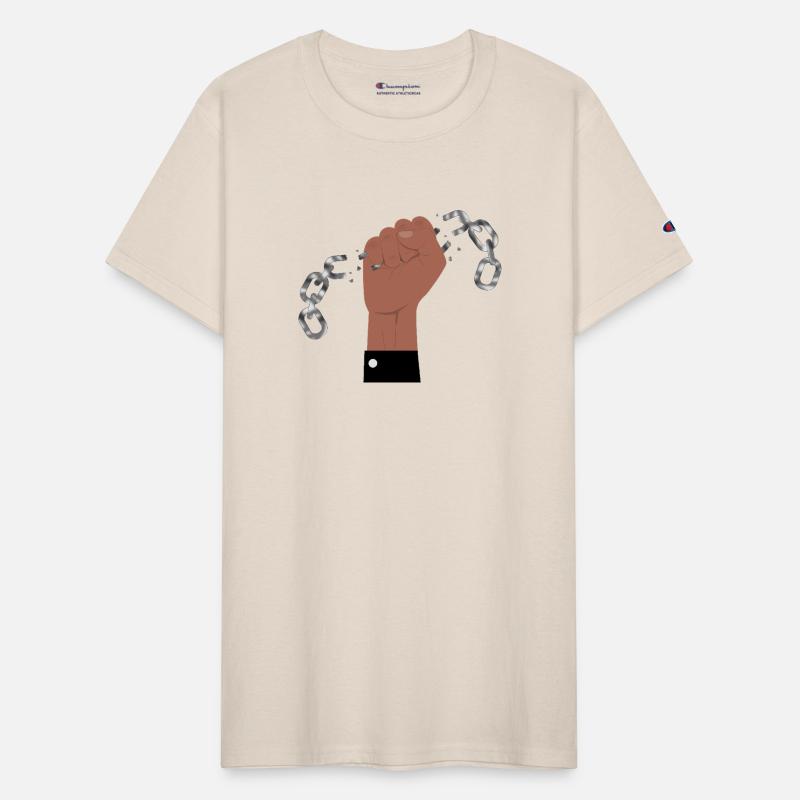 The Strength of Freedom