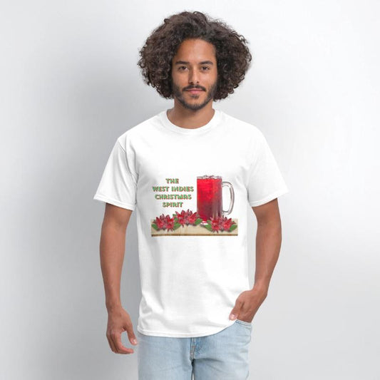 The West Indies Christmas Spirit