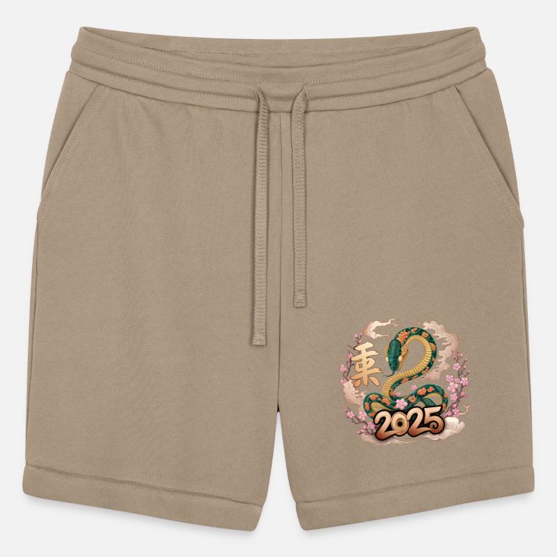 the year of the snake 2025