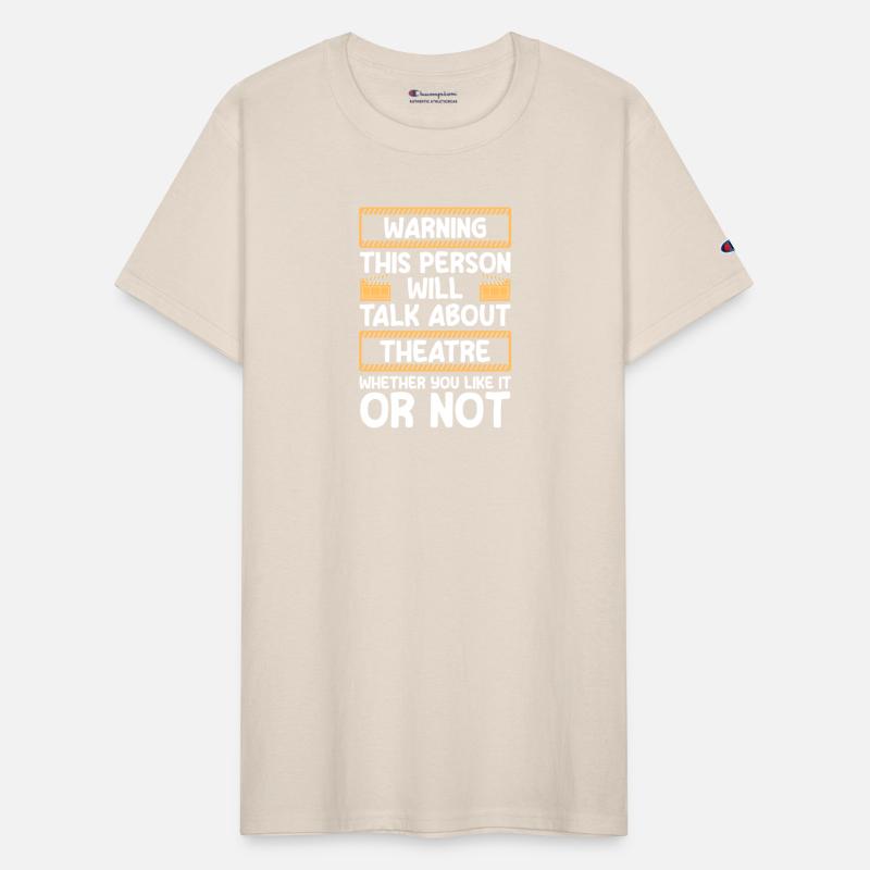 Theater Direction Drama Club