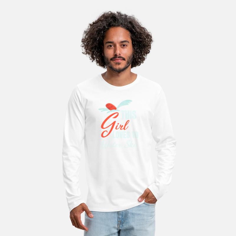 This Girl Loves To Water Ski Jetski Water Sports