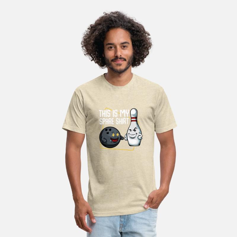 This Is My Spare Bowling Sport Game Strike