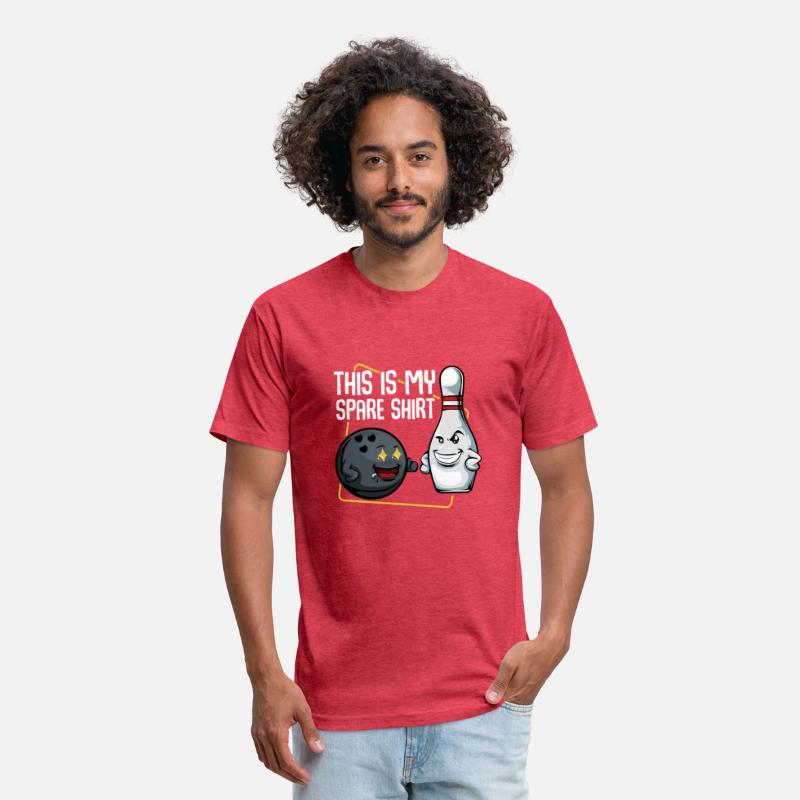 This Is My Spare Bowling Sport Game Strike