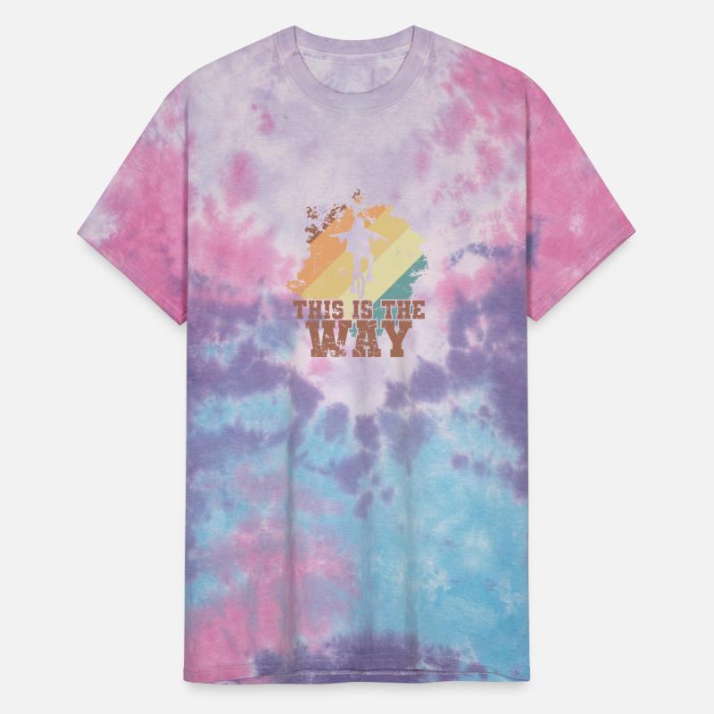 This is the Way Unicycle Balance