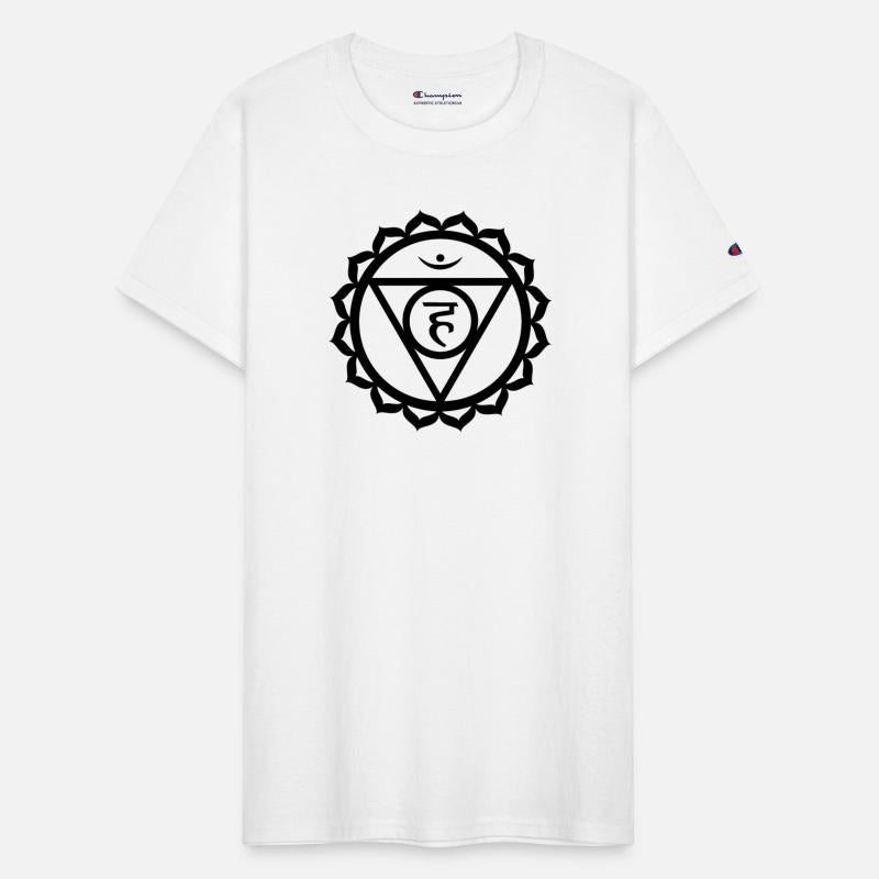 Throat Chakra (Vishuddha) 5th Chakra
