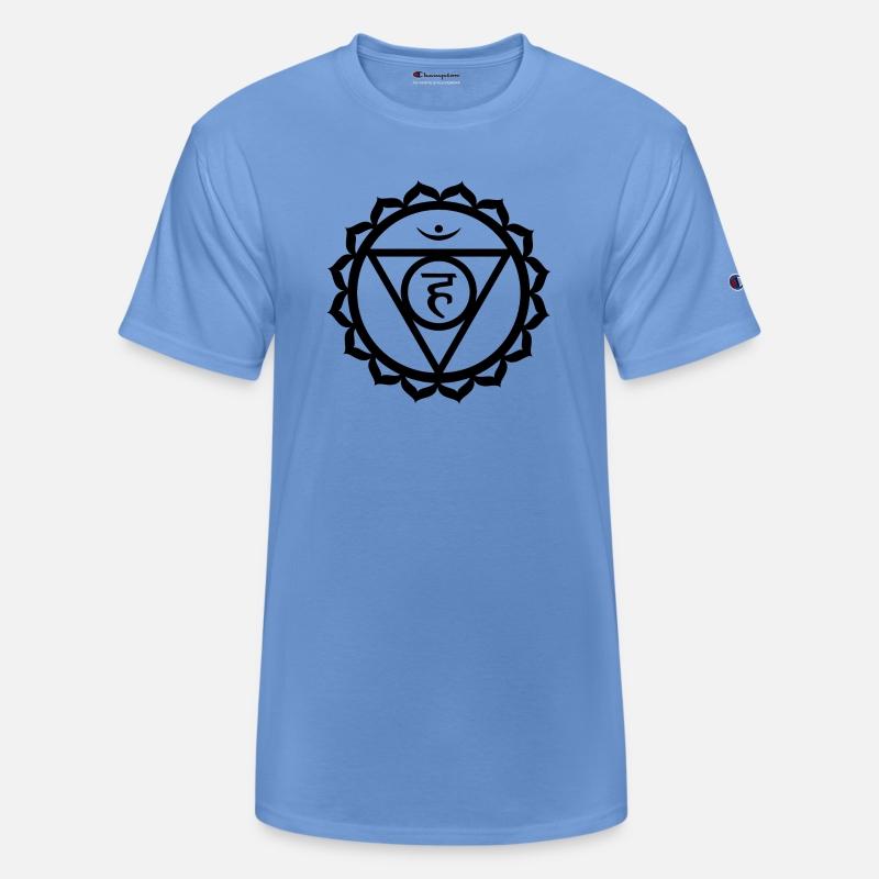 Throat Chakra (Vishuddha) 5th Chakra