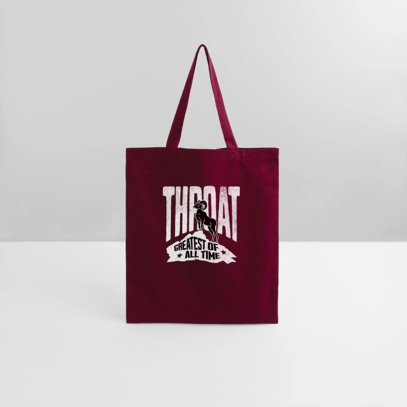 Throat GOAT - Greatest of All Time