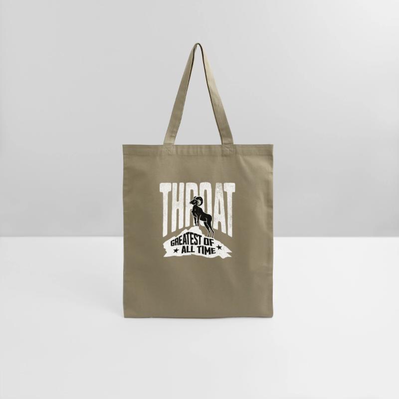 Throat GOAT - Greatest of All Time