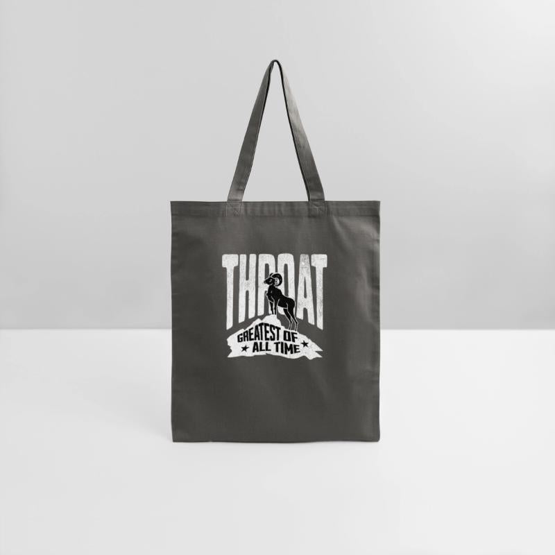 Throat GOAT - Greatest of All Time