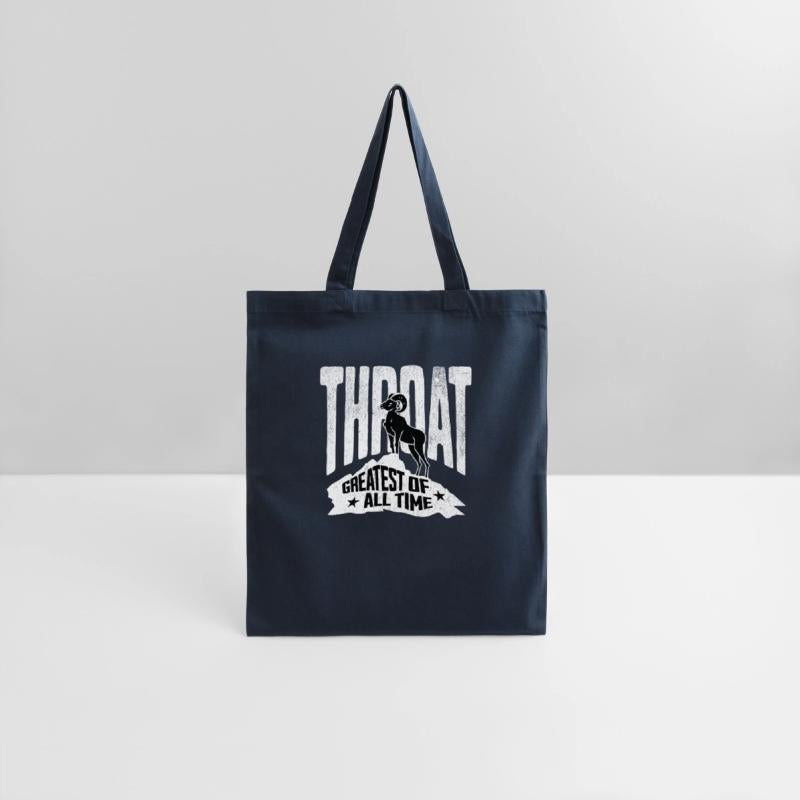 Throat GOAT - Greatest of All Time