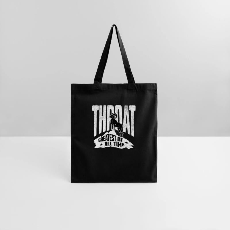 Throat GOAT - Greatest of All Time