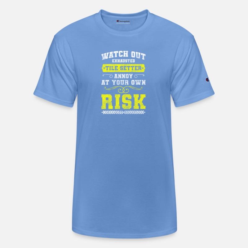 Tilers Craft Specialist Construction