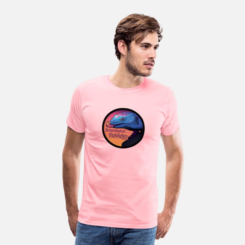 Tiliqua scincoides Blue tongued Skink