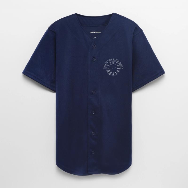 Time is non refundable Rome Design