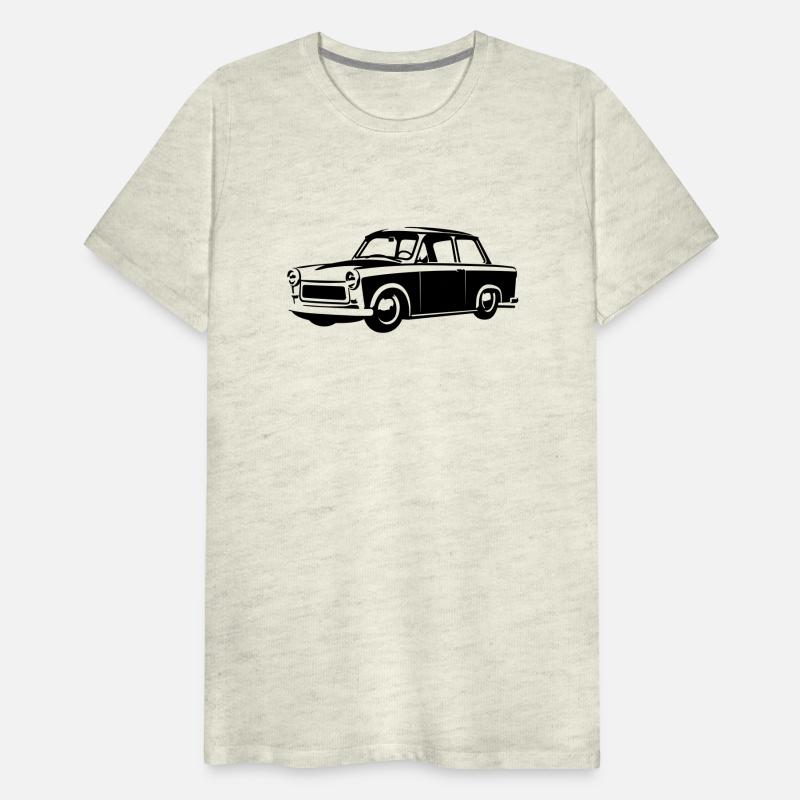 Tine Car Trabant 601 Tuning