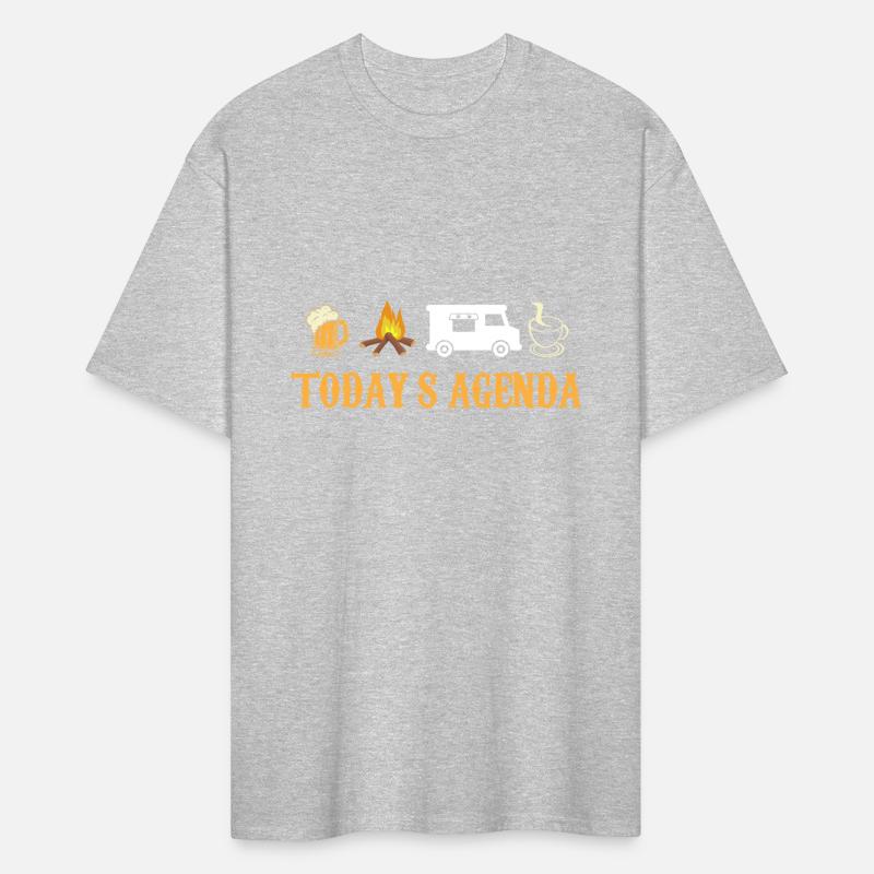 Today´s Agenda